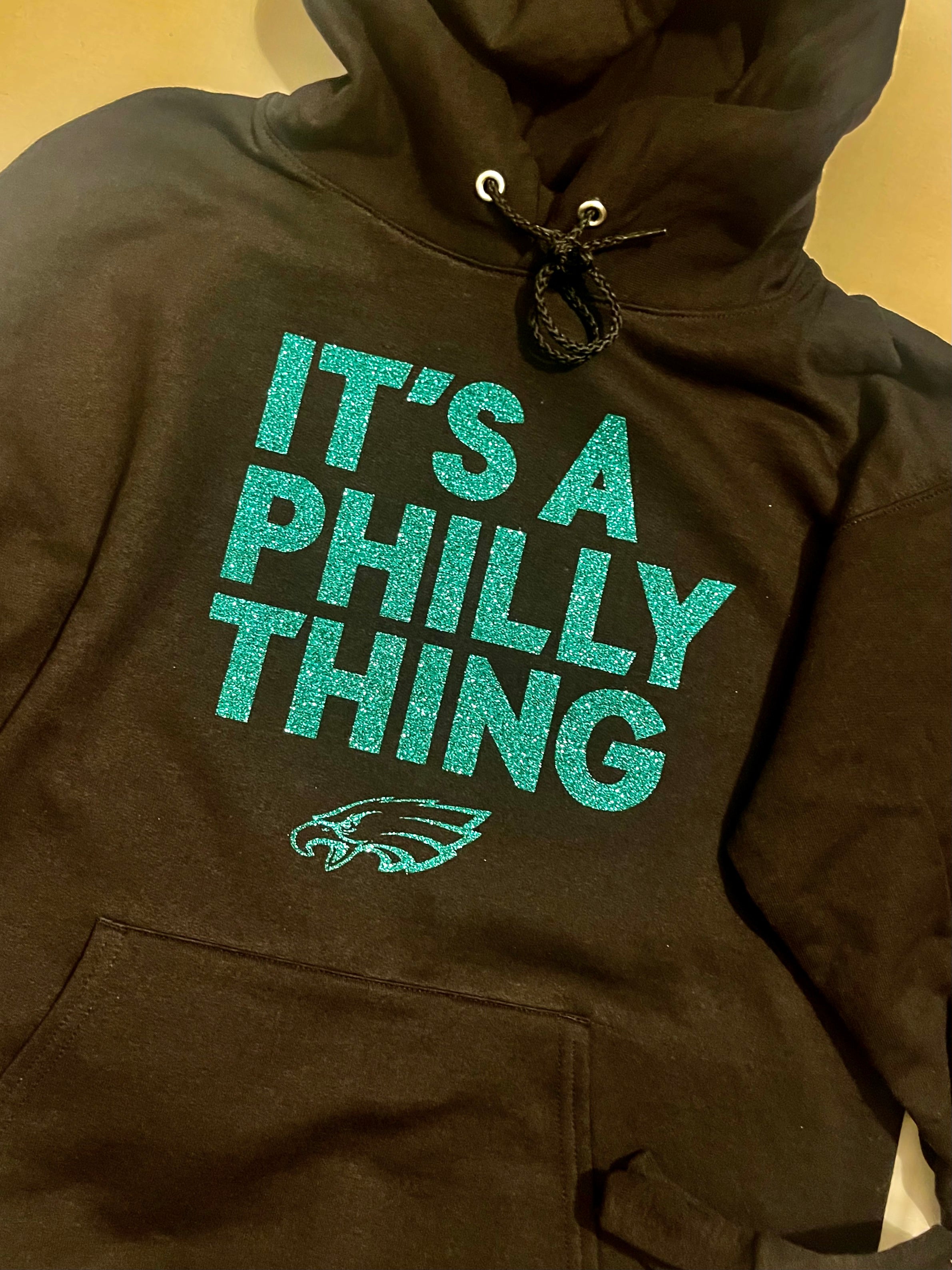 its a philly thing rocky｜TikTok Search